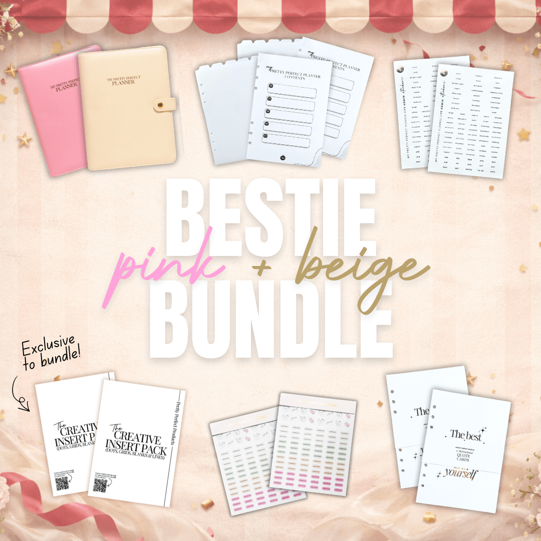 THE BESTIE BUNDLE
