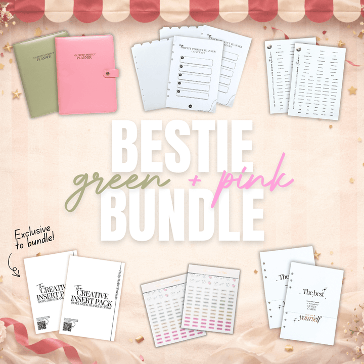 THE BESTIE BUNDLE