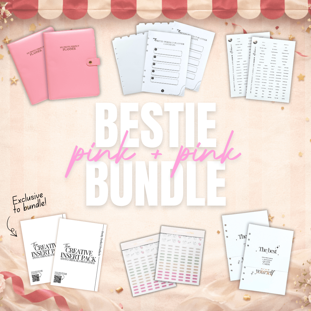 THE BESTIE BUNDLE