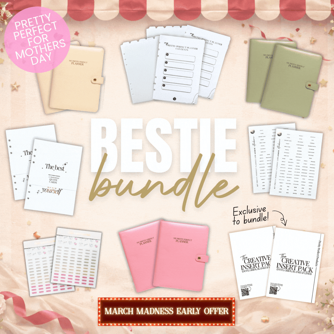 THE BESTIE BUNDLE