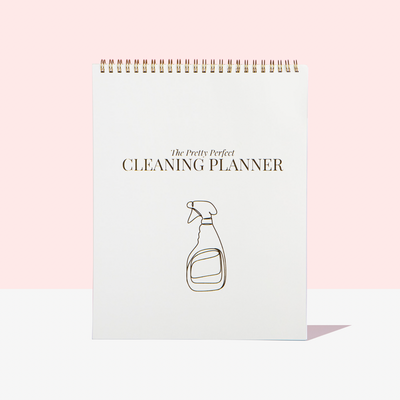 CLEANING PLANNER PAD