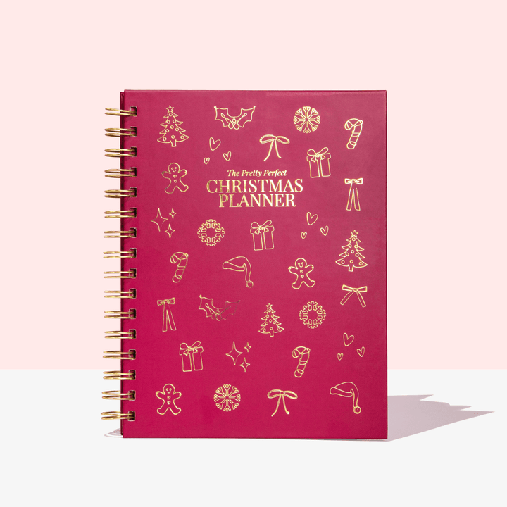 CHRISTMAS PLANNER
