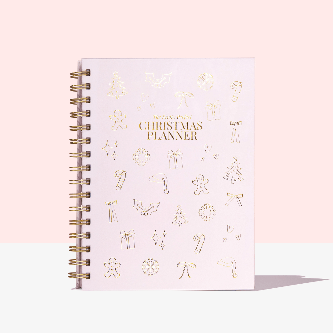 CHRISTMAS PLANNER
