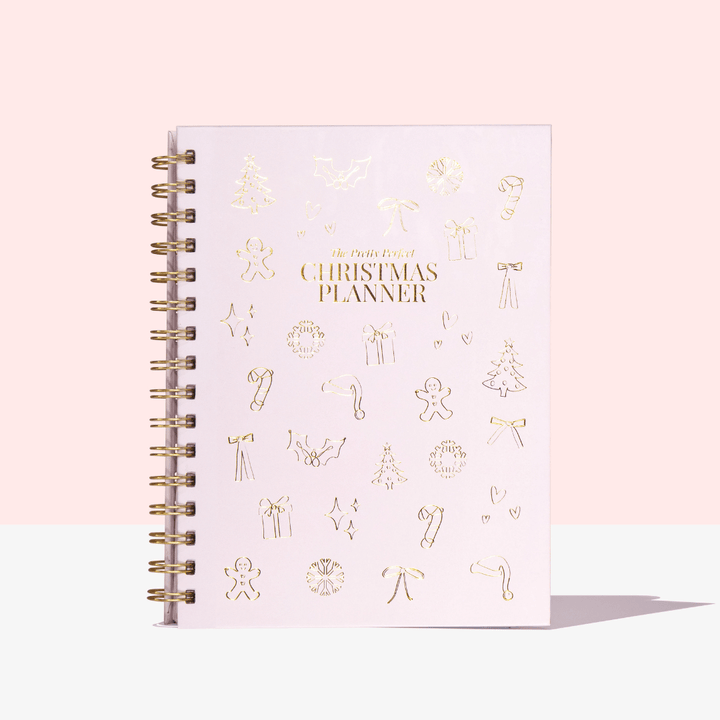 CHRISTMAS PLANNER