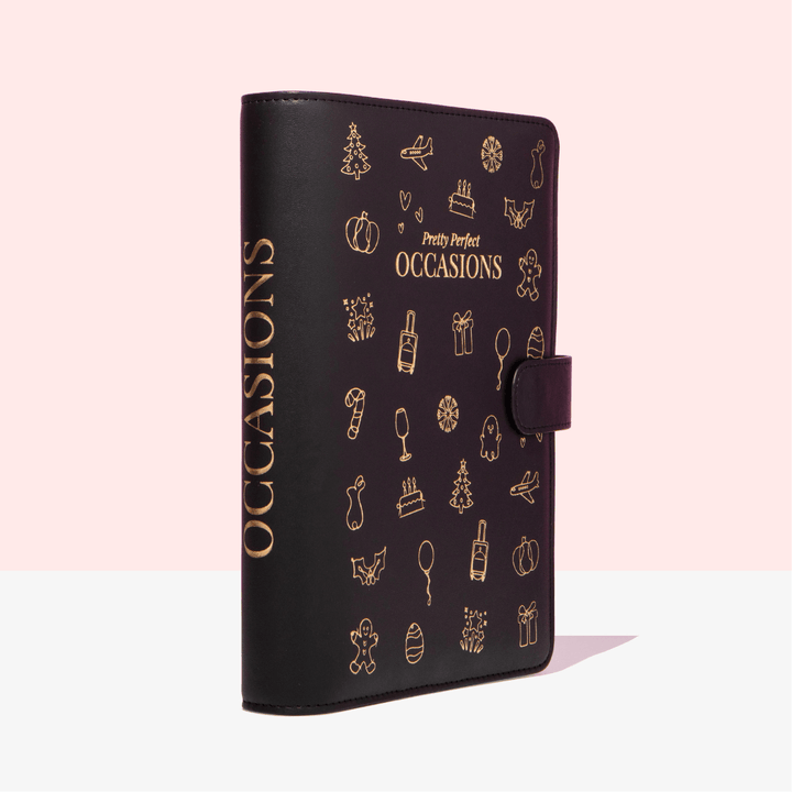 OCCASIONS BINDER BUNDLE