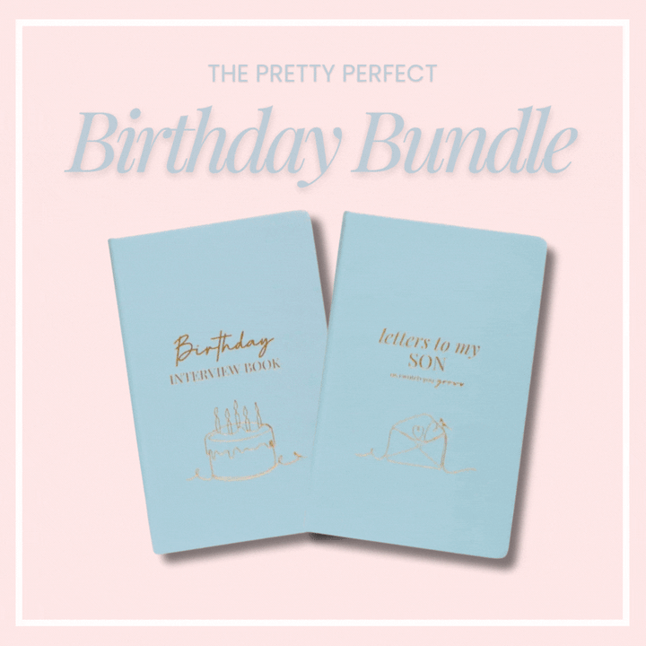 BIRTHDAY BUNDLE