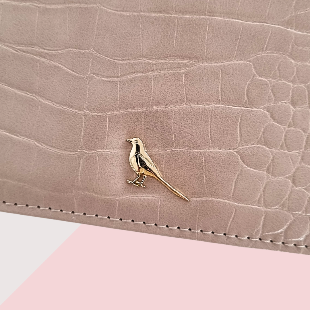 EVERYDAY FOLIO COVER - A4 CROC - DISPATCH AFTER 29TH OCTOBER