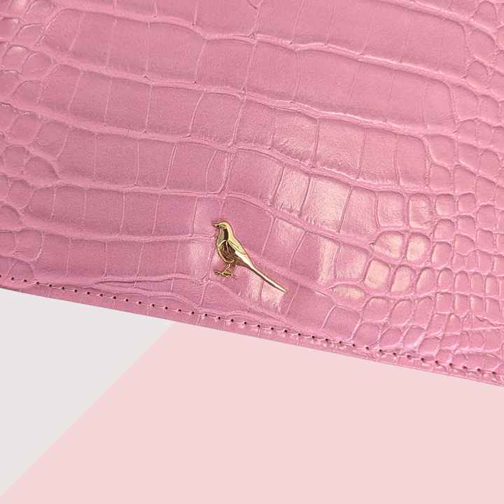 EVERYDAY FOLIO COVER - A4 CROC - DISPATCH AFTER 29TH OCTOBER