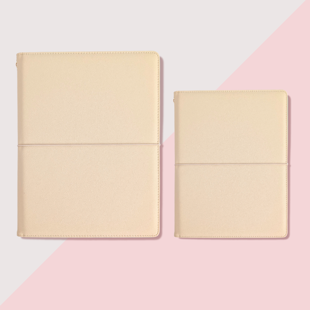 EVERYDAY FOLIO COVER - A4 SIGNATURE - DISPATCH AFTER 29TH OCTOBER