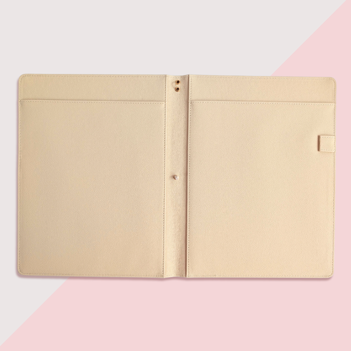 EVERYDAY FOLIO COVER - A4 SIGNATURE - DISPATCH AFTER 29TH OCTOBER