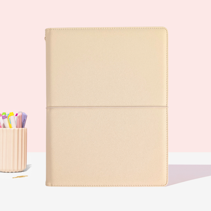 EVERYDAY FOLIO COVER - A4 SIGNATURE - DISPATCH AFTER 29TH OCTOBER
