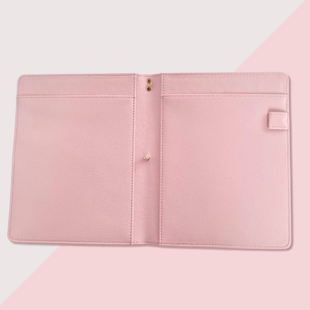 EVERYDAY FOLIO COVER - A4 SIGNATURE - DISPATCH AFTER 29TH OCTOBER