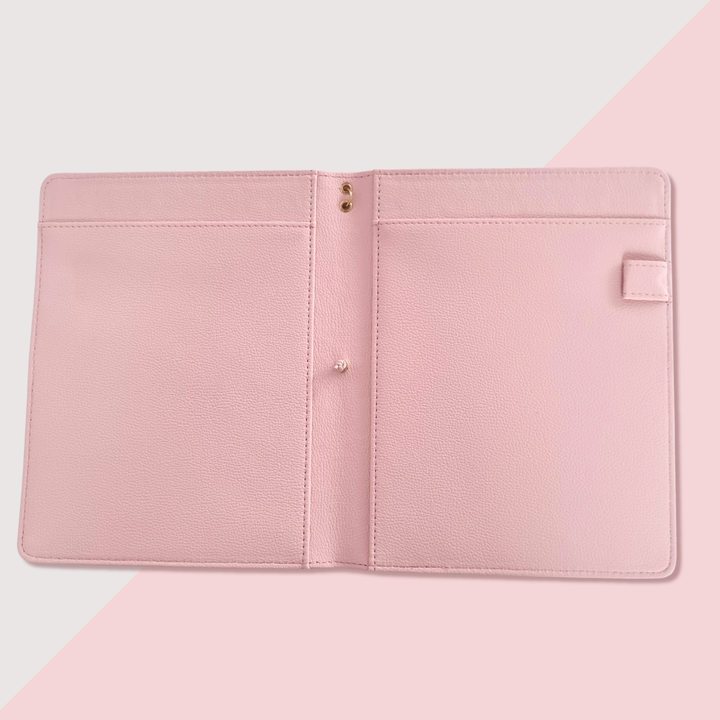 EVERYDAY FOLIO COVER - A4 SIGNATURE - DISPATCH AFTER 29TH OCTOBER