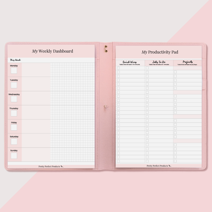 EVERYDAY FOLIO COVER - A4 SIGNATURE - DISPATCH AFTER 29TH OCTOBER