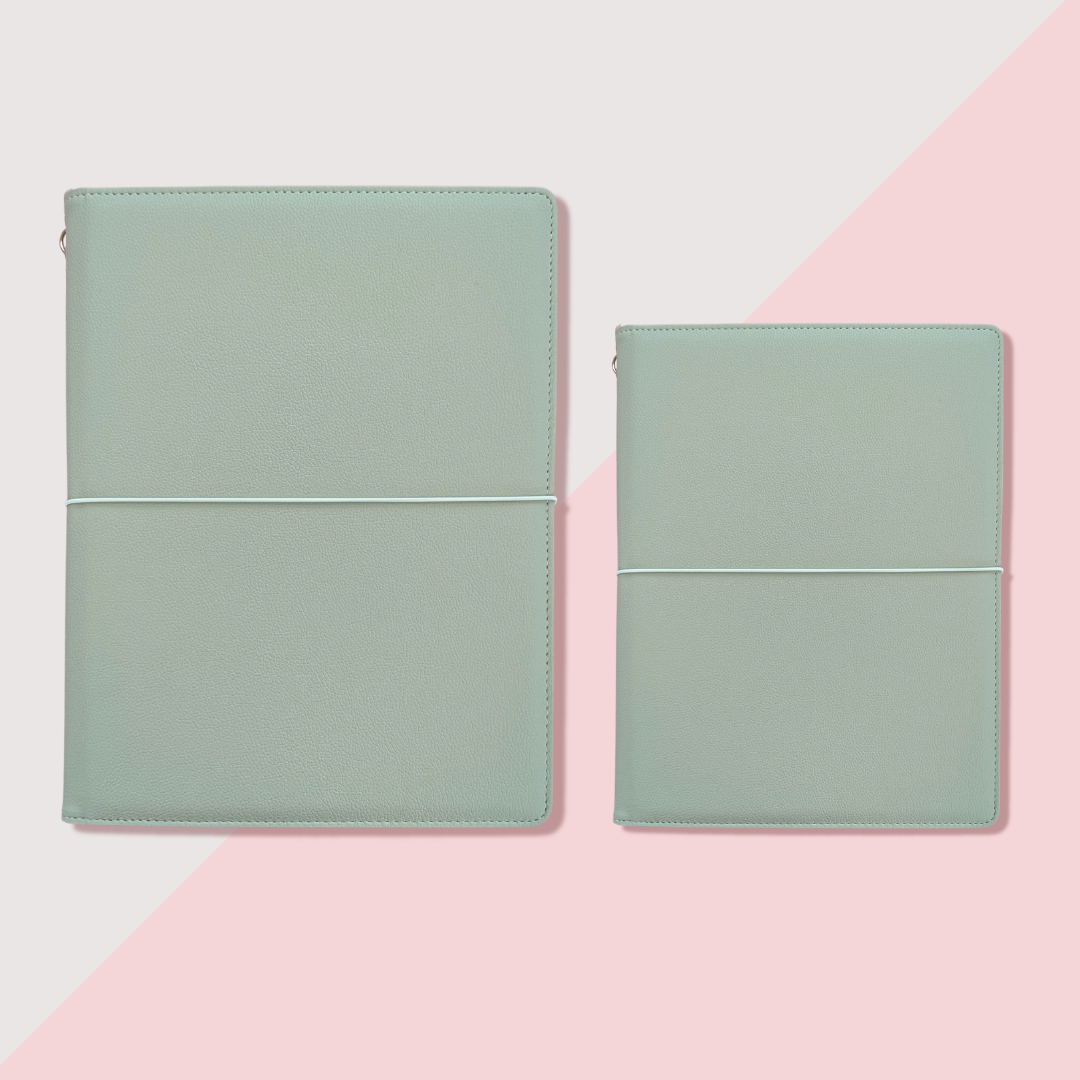 EVERYDAY FOLIO COVER - A4 SIGNATURE - DISPATCH AFTER 29TH OCTOBER
