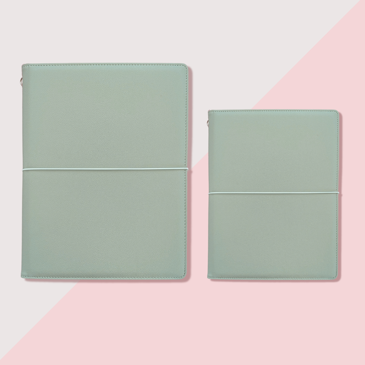 EVERYDAY FOLIO COVER - A4 SIGNATURE - DISPATCH AFTER 29TH OCTOBER