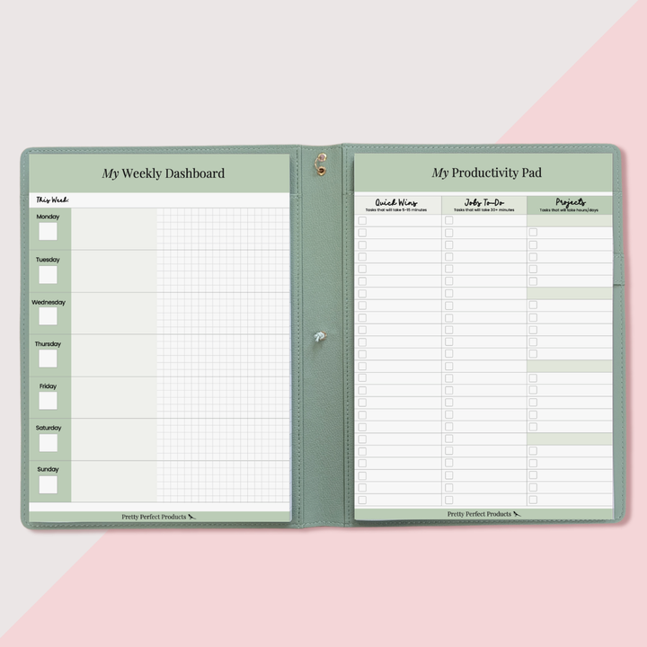 EVERYDAY FOLIO COVER - A4 SIGNATURE - DISPATCH AFTER 29TH OCTOBER