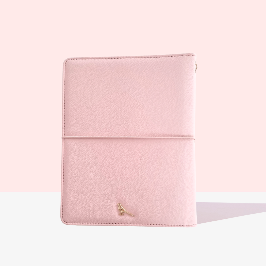 EVERYDAY FOLIO COVER - A5 SIGNATURE - DISPATCH AFTER 29TH OCTOBER