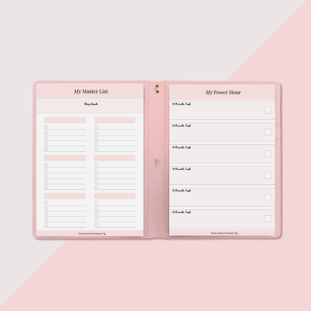 EVERYDAY FOLIO COVER - A5 SIGNATURE - DISPATCH AFTER 29TH OCTOBER