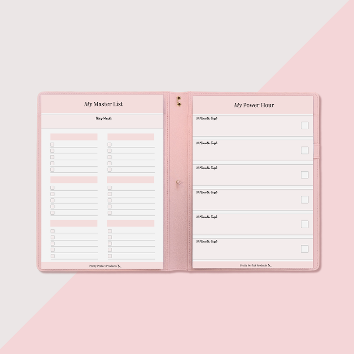 EVERYDAY FOLIO COVER - A5 SIGNATURE - DISPATCH AFTER 29TH OCTOBER