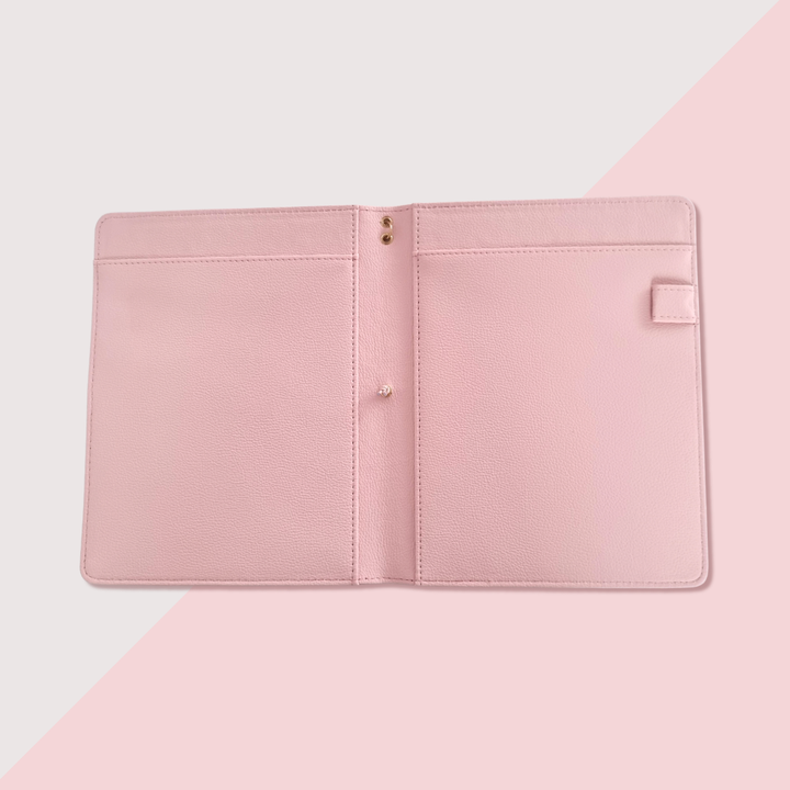 EVERYDAY FOLIO COVER - A5 SIGNATURE - DISPATCH AFTER 29TH OCTOBER
