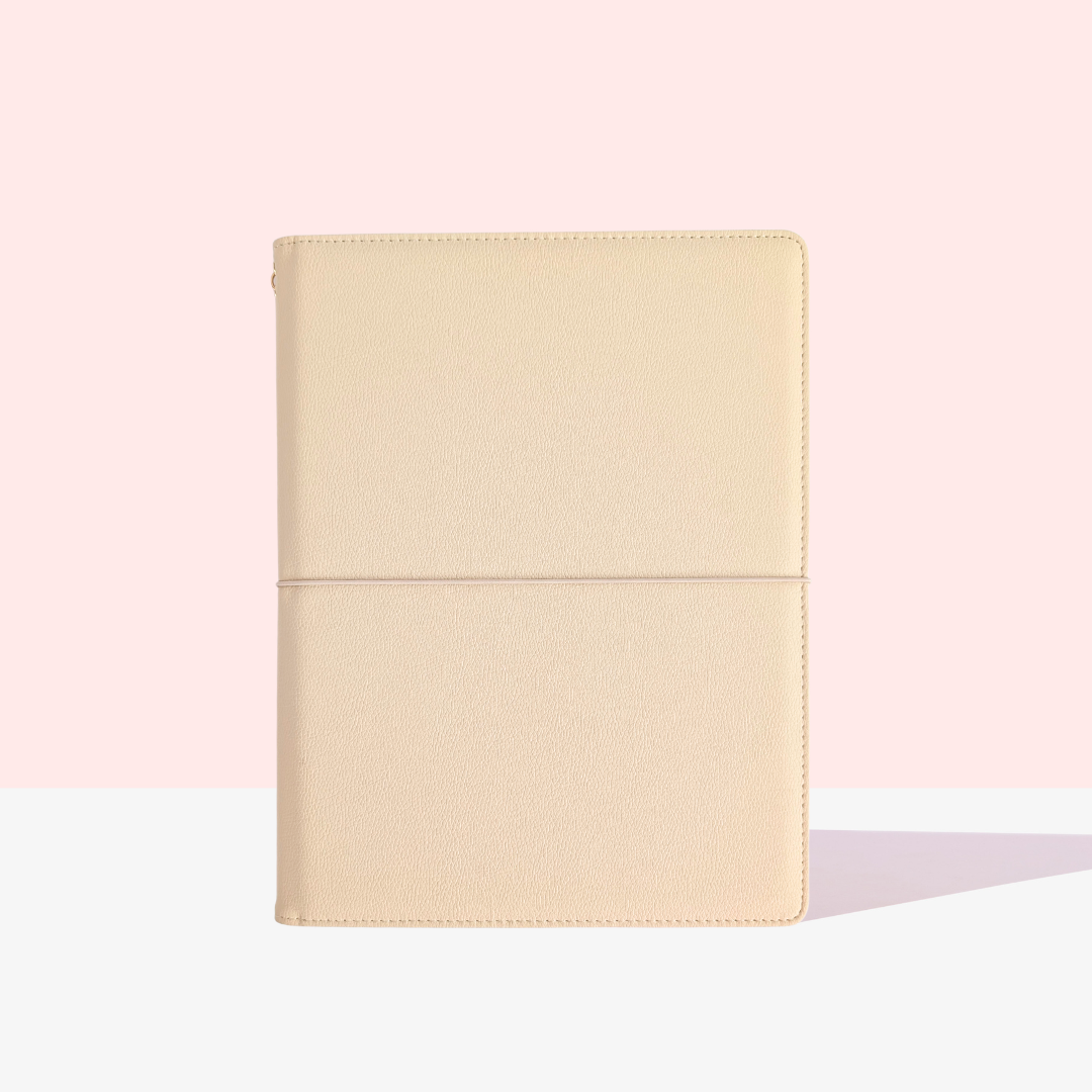 EVERYDAY FOLIO COVER - A5 SIGNATURE - DISPATCH AFTER 29TH OCTOBER