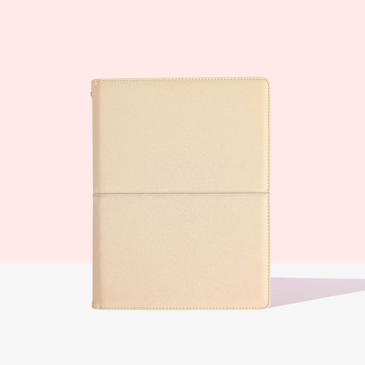 EVERYDAY FOLIO COVER - A5 SIGNATURE - DISPATCH AFTER 29TH OCTOBER