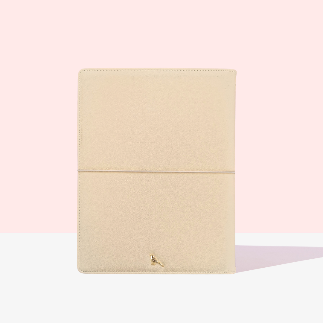 EVERYDAY FOLIO COVER - A5 SIGNATURE - DISPATCH AFTER 29TH OCTOBER