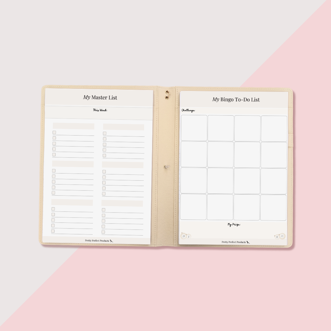 EVERYDAY FOLIO COVER - A5 SIGNATURE - DISPATCH AFTER 29TH OCTOBER