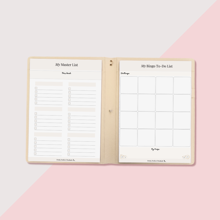 EVERYDAY FOLIO COVER - A5 SIGNATURE - DISPATCH AFTER 29TH OCTOBER
