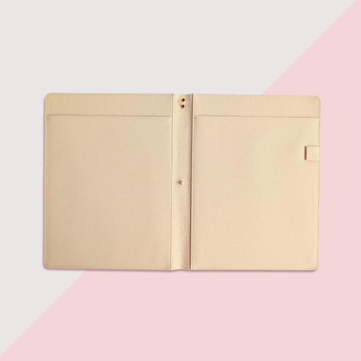 EVERYDAY FOLIO COVER - A5 SIGNATURE - DISPATCH AFTER 29TH OCTOBER