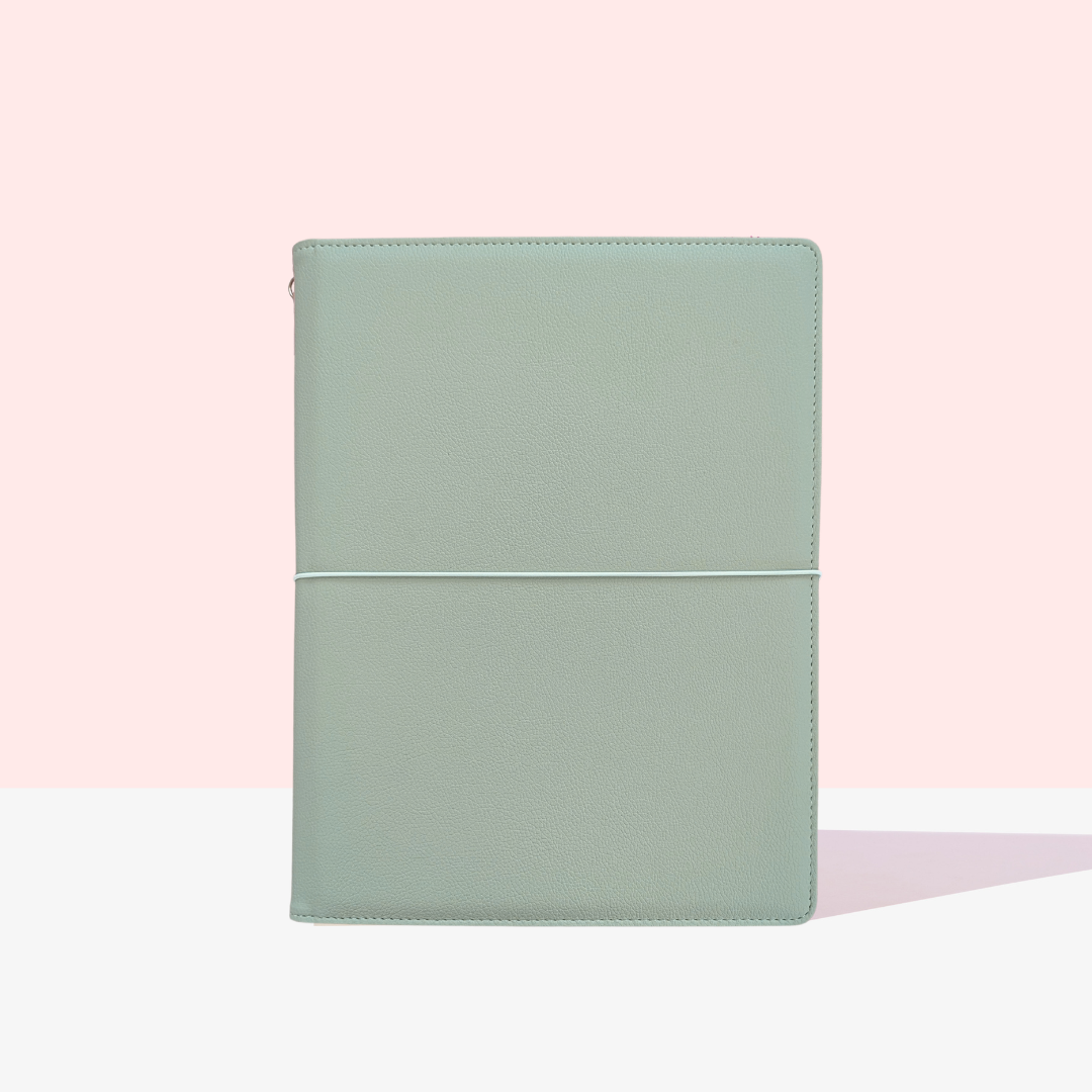 EVERYDAY FOLIO COVER - A5 SIGNATURE - DISPATCH AFTER 29TH OCTOBER