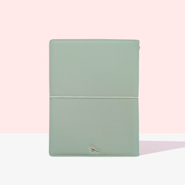 EVERYDAY FOLIO COVER - A5 SIGNATURE - DISPATCH AFTER 29TH OCTOBER
