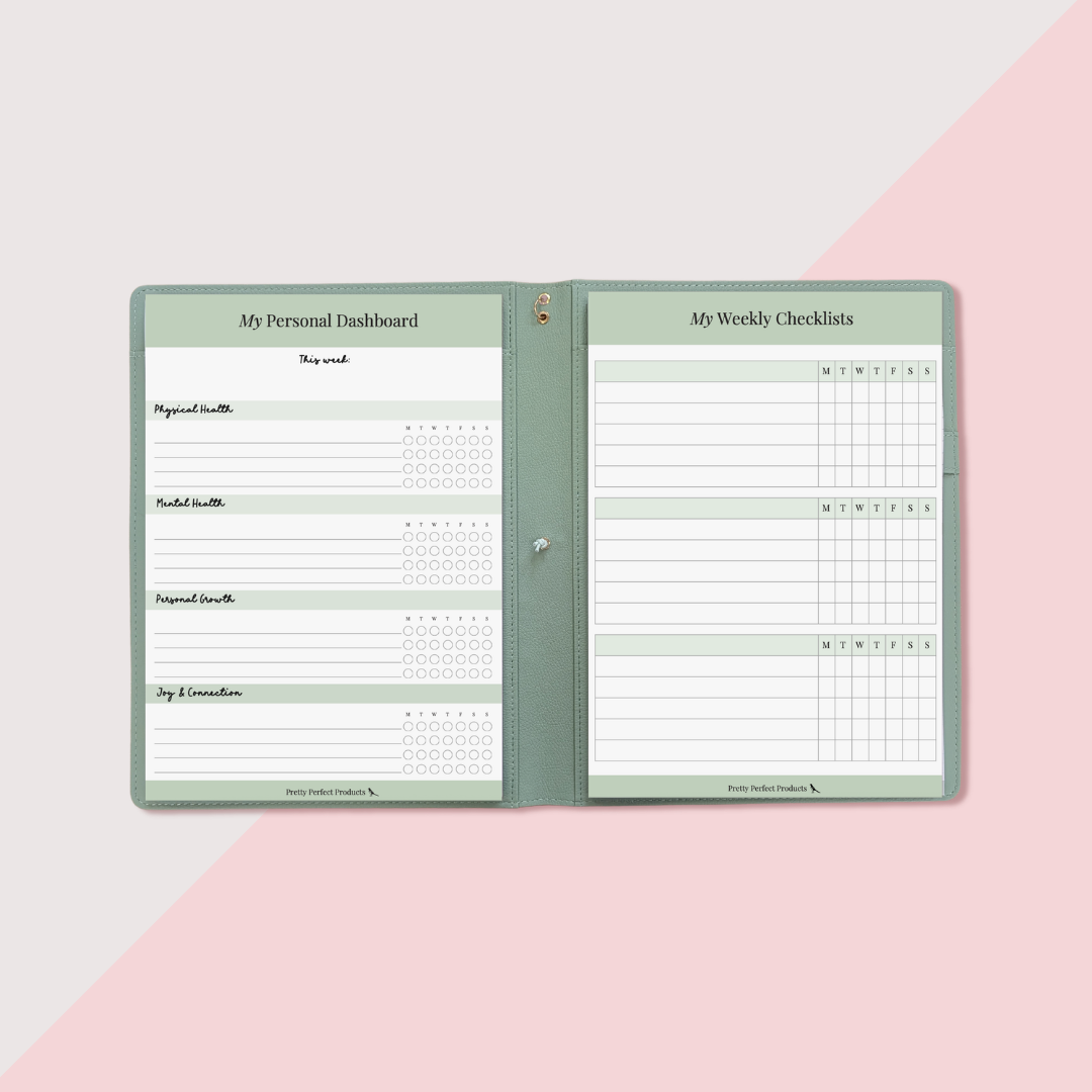 EVERYDAY FOLIO COVER - A5 SIGNATURE - DISPATCH AFTER 29TH OCTOBER