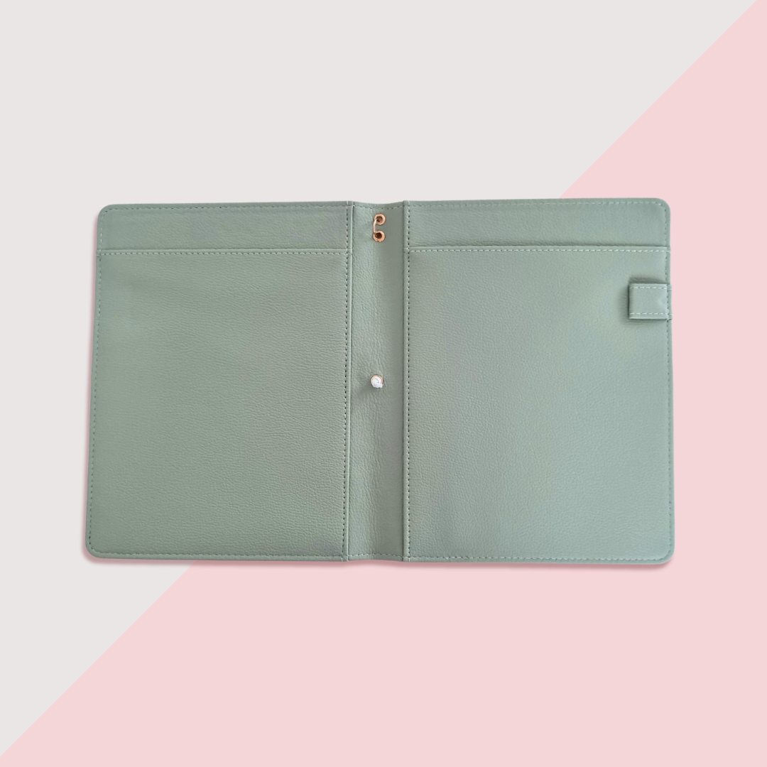EVERYDAY FOLIO COVER - A5 SIGNATURE - DISPATCH AFTER 29TH OCTOBER