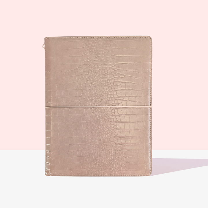 EVERYDAY FOLIO COVER - A5 CROC - DISPATCH AFTER 29TH OCTOBER