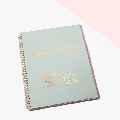 BUDGET PLANNER