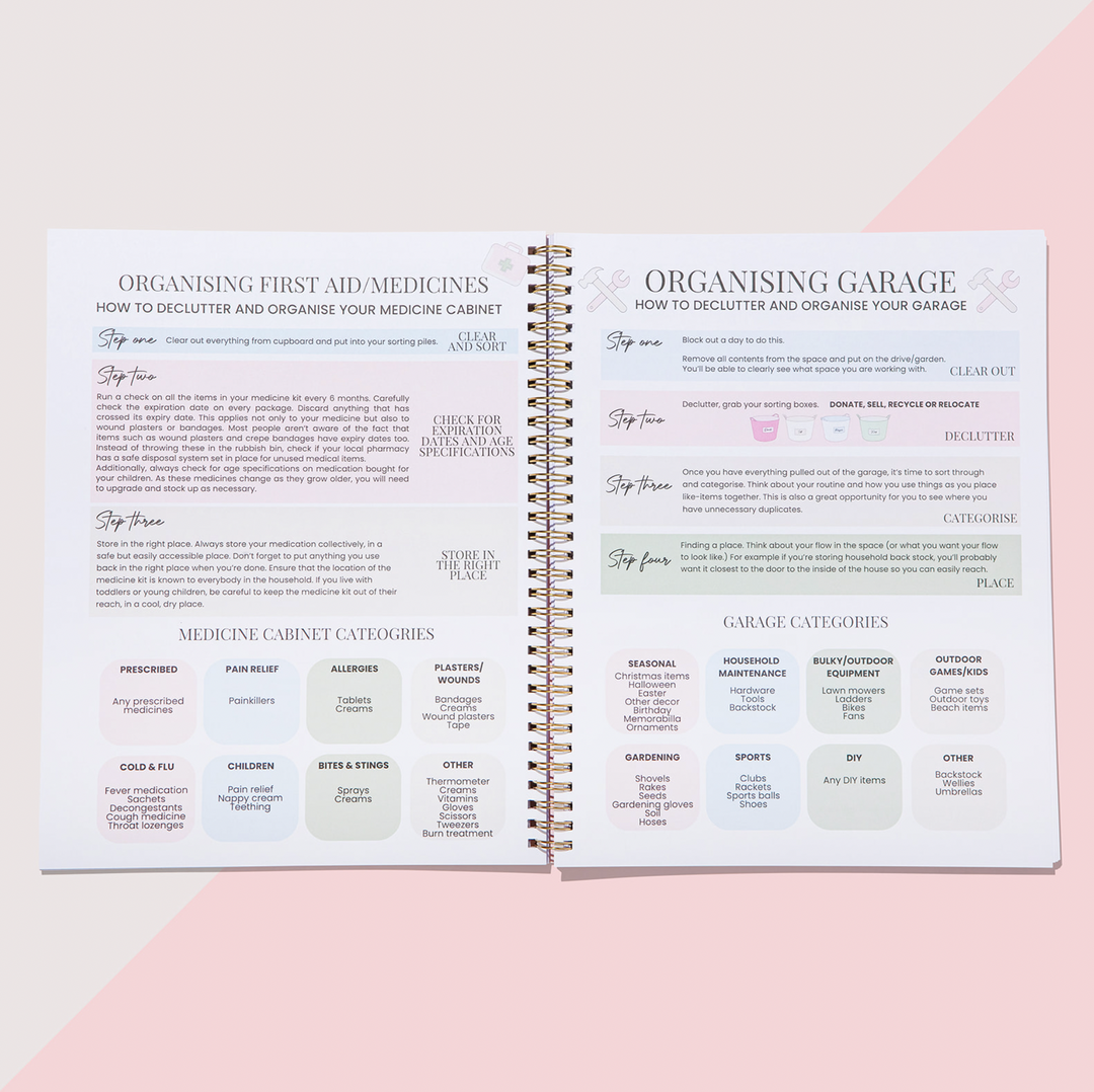 HOME PLANNER