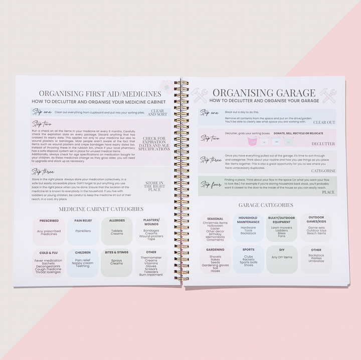 HOME PLANNER