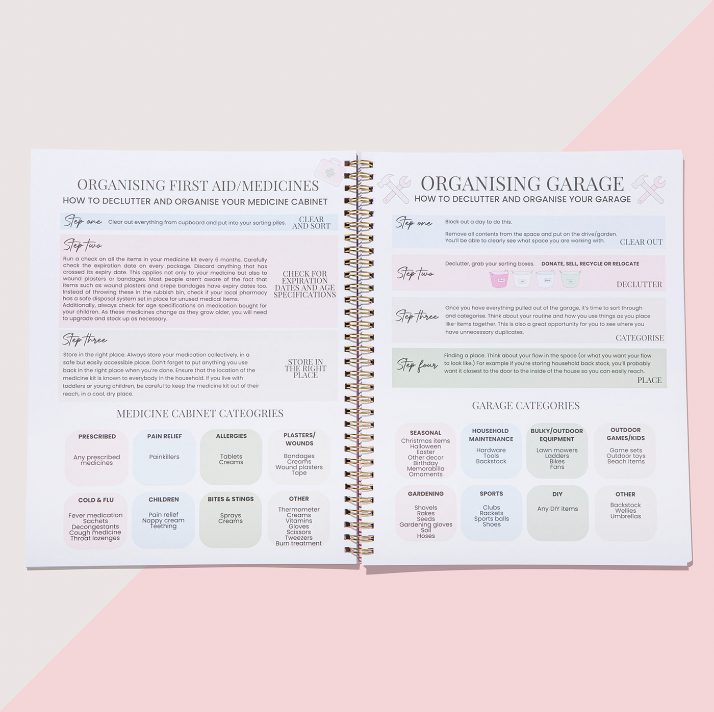 HOME PLANNER