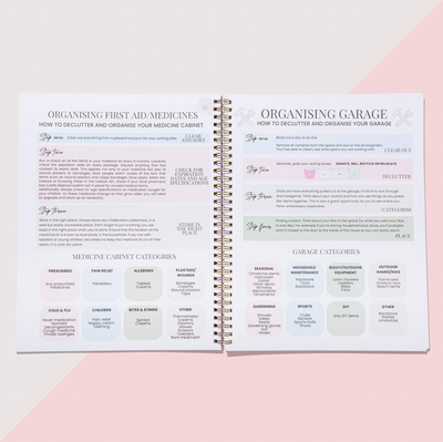 HOME PLANNER