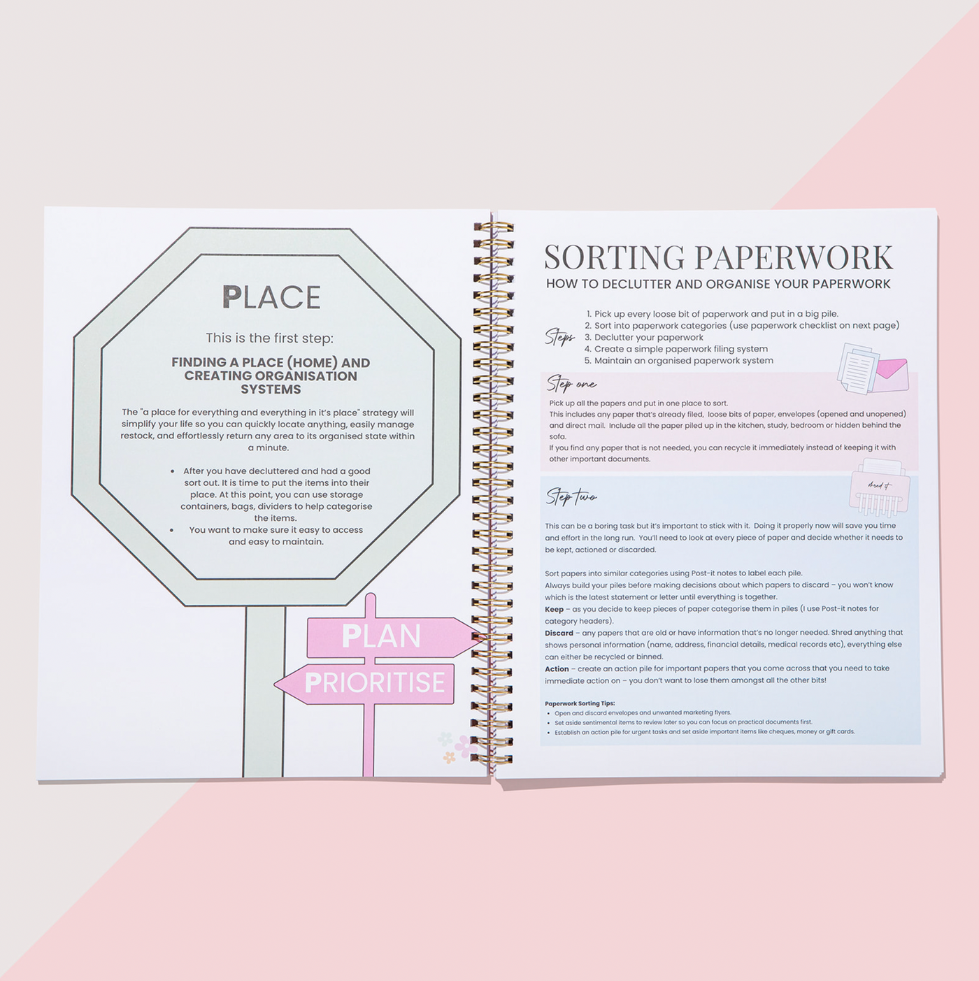 HOME PLANNER