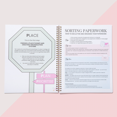 HOME PLANNER