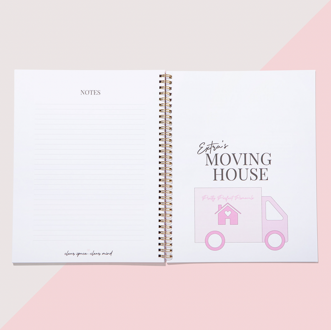 HOME PLANNER