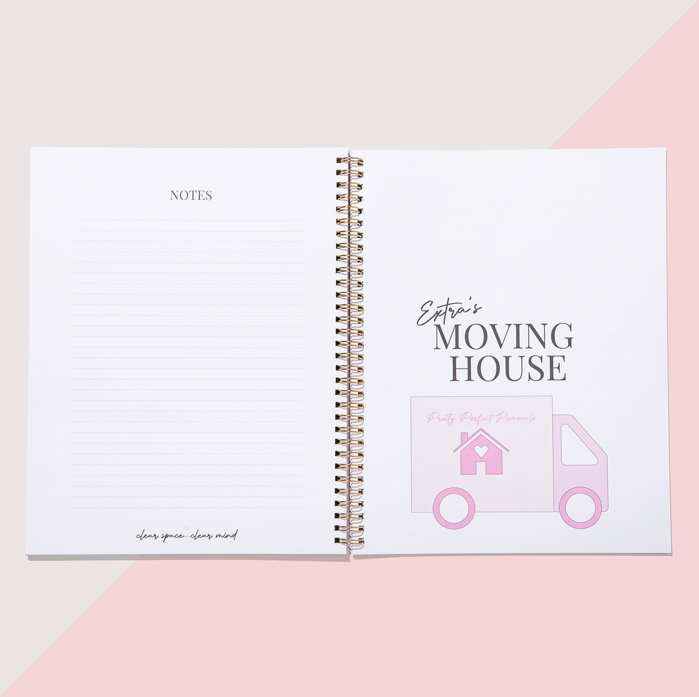 HOME PLANNER