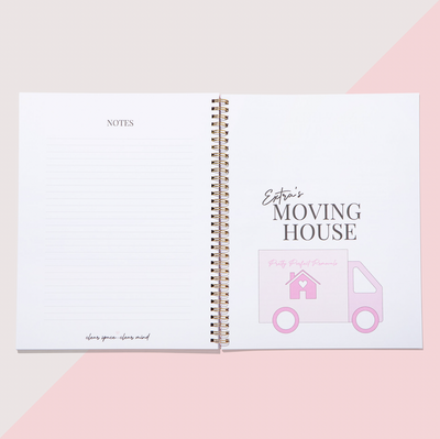 HOME PLANNER