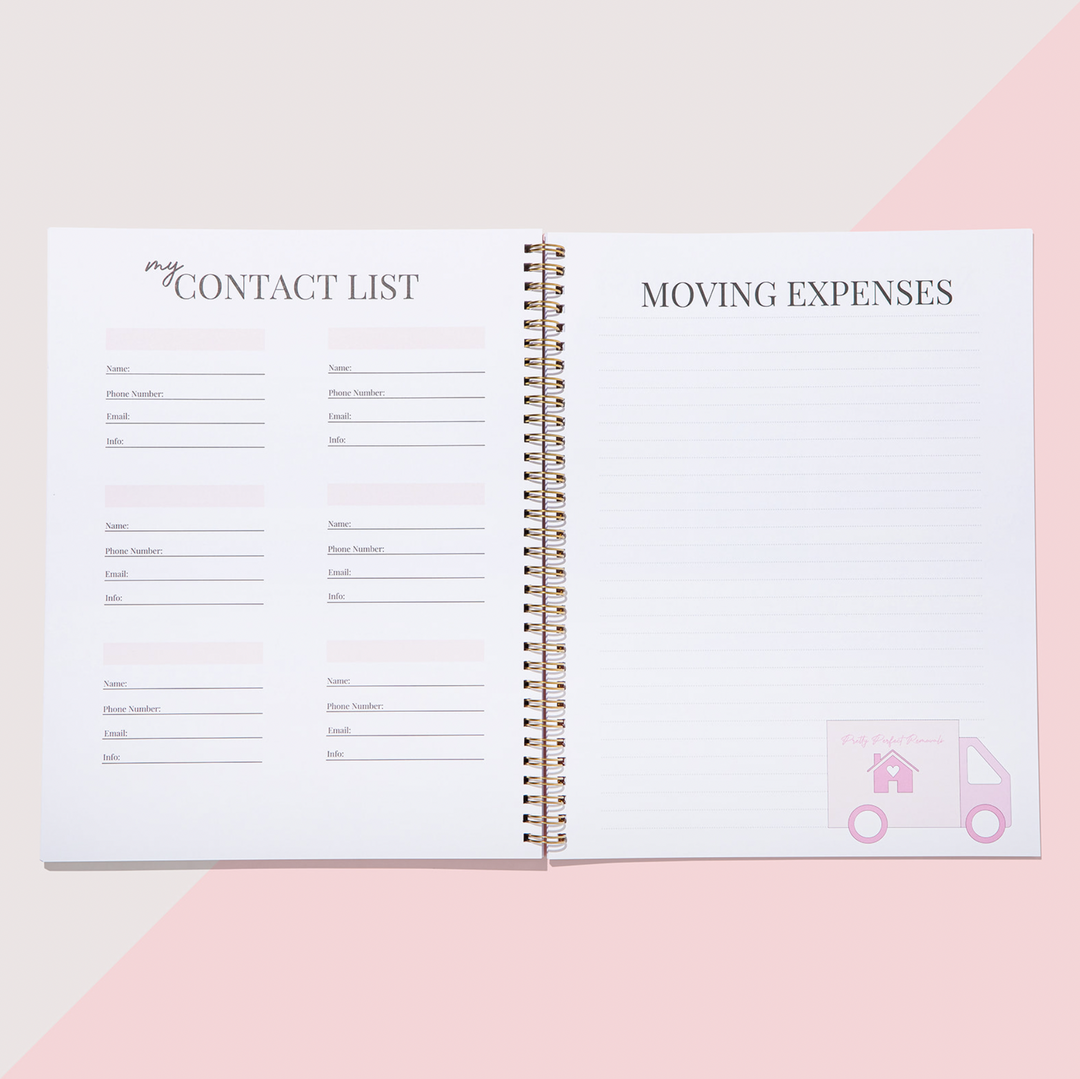 HOME PLANNER