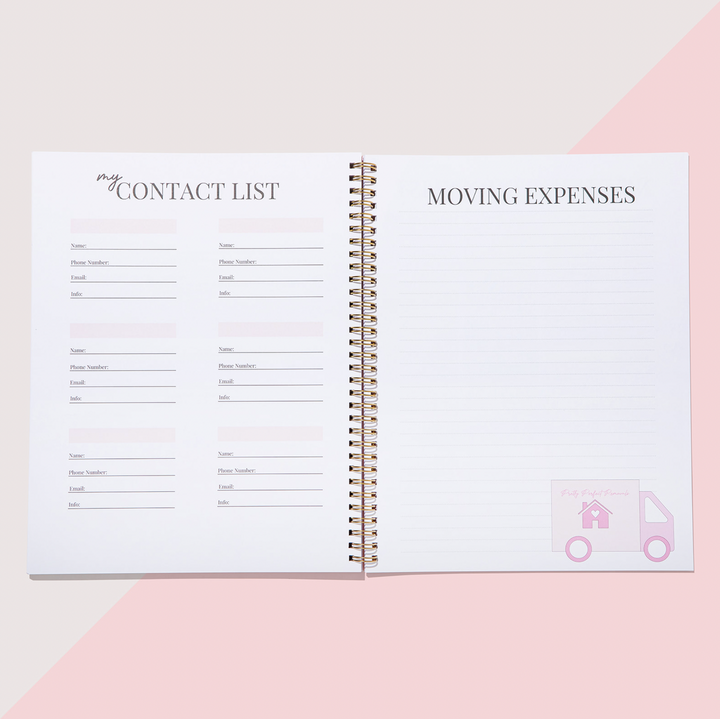 HOME PLANNER