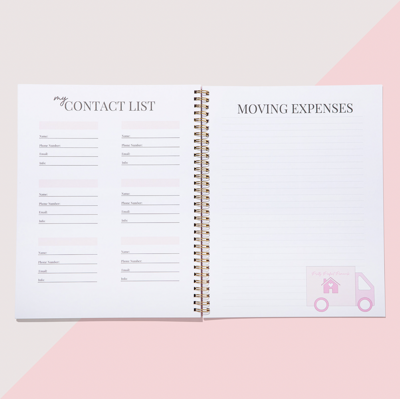 HOME PLANNER