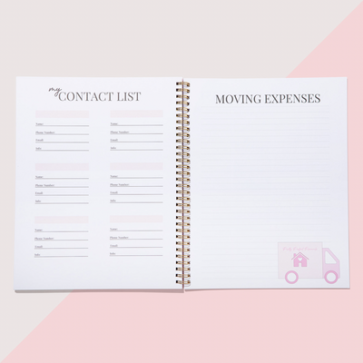 HOME PLANNER